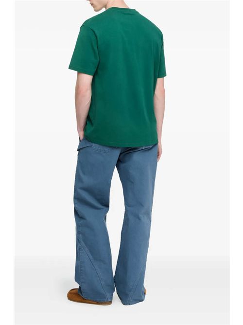 Logo T-shirt JW ANDERSON | JT0258PG1510591